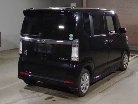 2014 Honda N-BOX CUSTOM JF1[1]