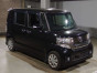 2014 Honda N-BOX CUSTOM