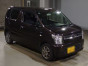 2017 Suzuki Wagon R