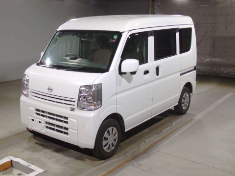 2024 Nissan Clipper Van DR17V[0]