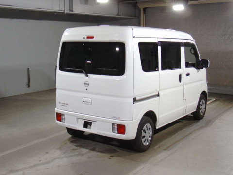 2024 Nissan Clipper Van DR17V[1]