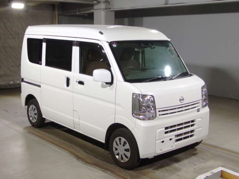 2024 Nissan Clipper Van DR17V[2]