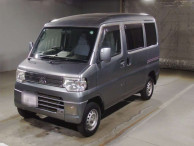 2012 Mitsubishi Minicab Miev