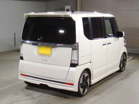 2014 Honda N-BOX CUSTOM JF1[1]