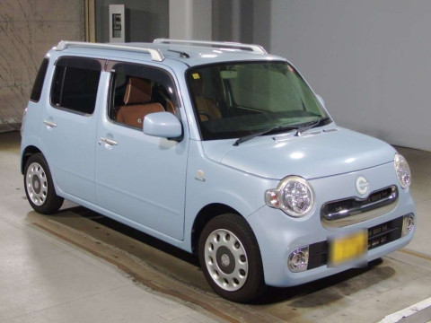 2014 Daihatsu Mira Cocoa L675S[2]