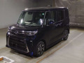 2024 Daihatsu Tanto Custom