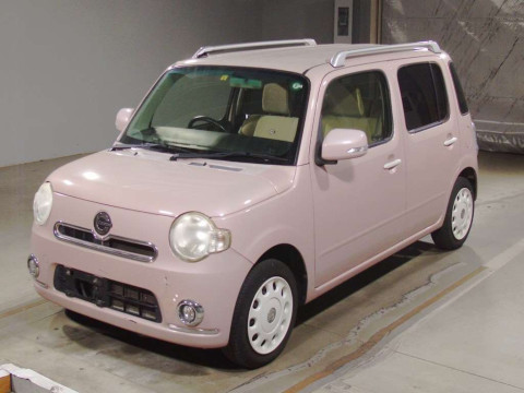 2014 Daihatsu Mira Cocoa L675S[0]