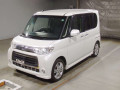 2013 Daihatsu Tanto Custom