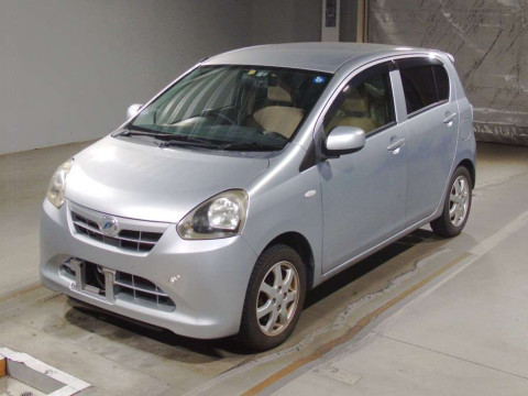 2012 Daihatsu Mira es LA300S[0]