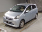 2012 Daihatsu Mira es