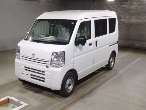 2024 Nissan Clipper Van DR17V[0]