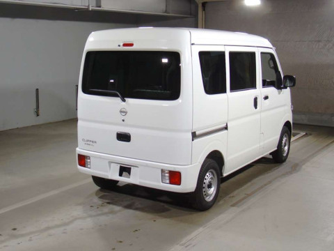 2024 Nissan Clipper Van DR17V[1]