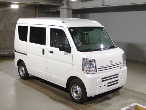 2024 Nissan Clipper Van DR17V[2]