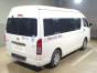 2011 Toyota Hiace Commuter