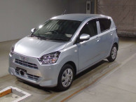 2022 Daihatsu Mira es