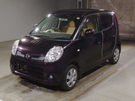 2008 Nissan Moco