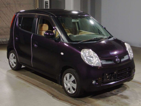 2008 Nissan Moco MG22S[2]