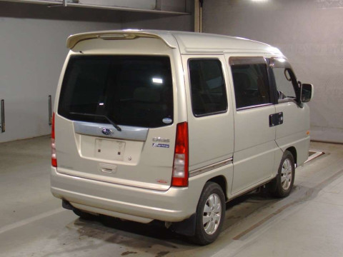 2006 Subaru Dias Wagon TW2[1]