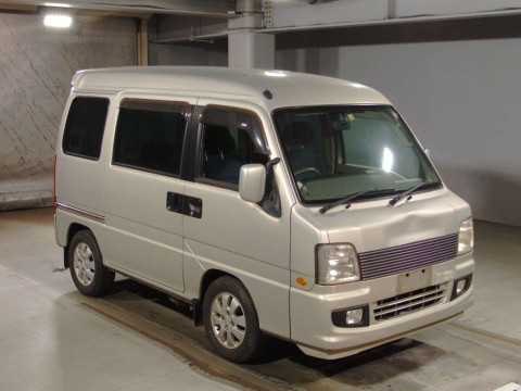 2006 Subaru Dias Wagon TW2[2]