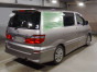 2005 Toyota Alphard