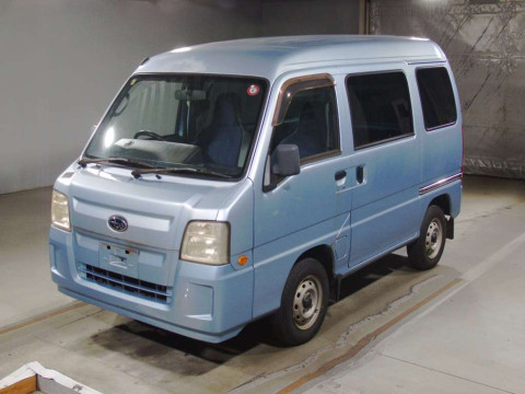 2009 Subaru Sambar TV1[0]