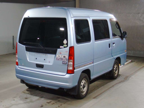 2009 Subaru Sambar TV1[1]