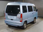 2009 Subaru Sambar