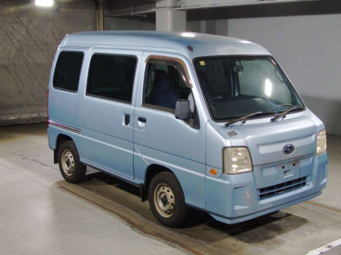 2009 Subaru Sambar TV1[2]