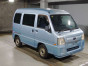 2009 Subaru Sambar