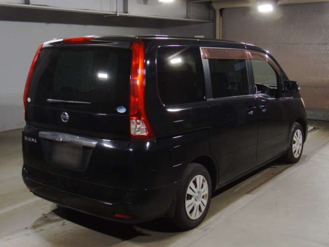 2010 Nissan Serena C25[1]