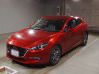 2018 Mazda Axela Sport