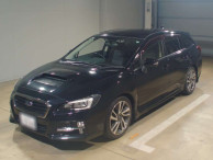 2014 Subaru Levorg