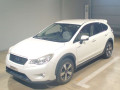 2015 Subaru XV HYBRID