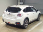 2015 Subaru XV HYBRID