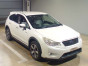 2015 Subaru XV HYBRID