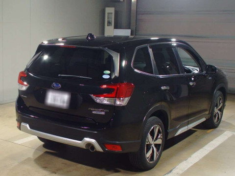 2020 Subaru Forester SKE[1]