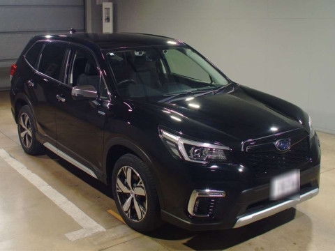 2020 Subaru Forester SKE[2]