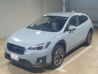 2019 Subaru XV