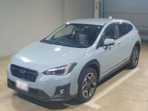 2019 Subaru XV GT7[0]