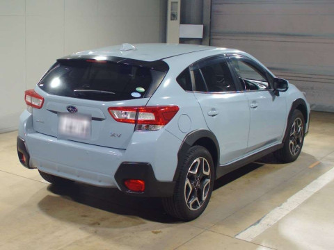 2019 Subaru XV GT7[1]