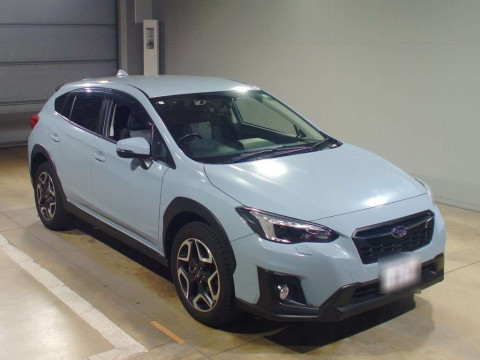 2019 Subaru XV GT7[2]