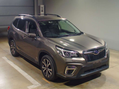 2018 Subaru Forester SK9[2]