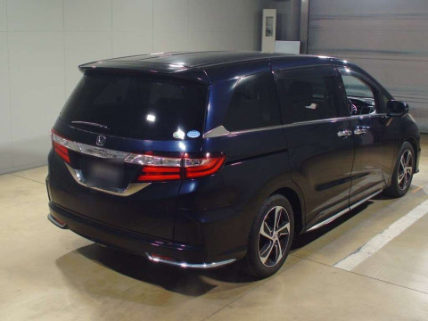 2015 Honda Odyssey RC1[1]