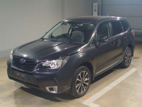 2016 Subaru Forester SJG[0]