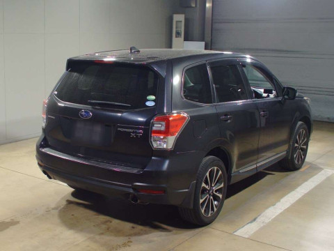 2016 Subaru Forester SJG[1]