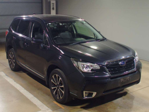 2016 Subaru Forester SJG[2]