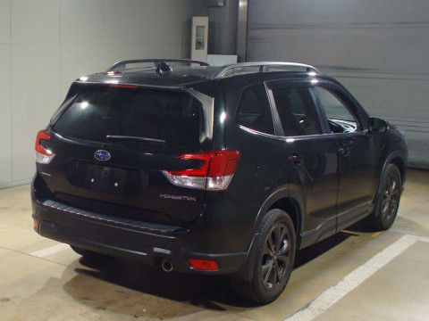 2020 Subaru Forester SK9[1]