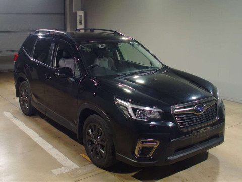 2020 Subaru Forester SK9[2]