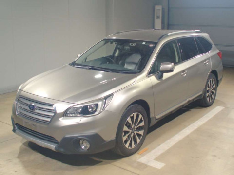 2016 Subaru Legacy Outback BS9[0]