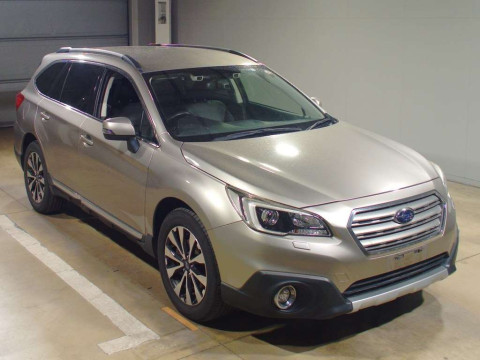 2016 Subaru Legacy Outback BS9[2]